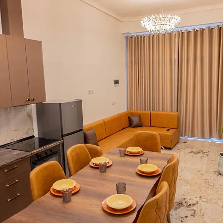 Lejlighed Premium A Durrës