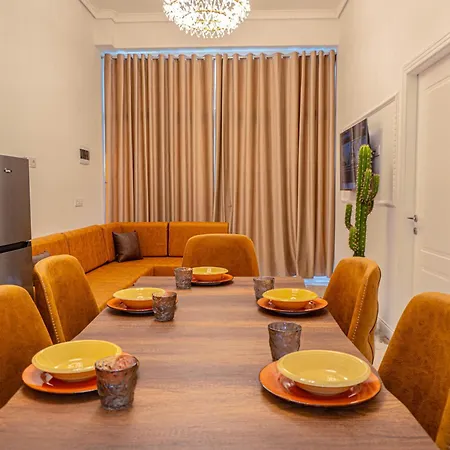 Lejlighed Premium A Durrës